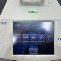 Bio-Rad C1000 Touch Thermal Cycler image 2